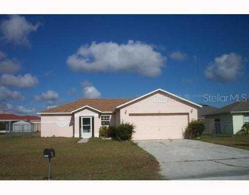 305 Jacksonville Ct., Poinciana, FL 34759