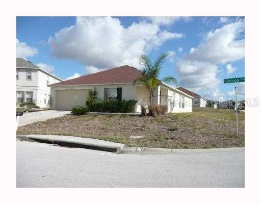 273 Bacopa Pass, Davenport, FL 33897