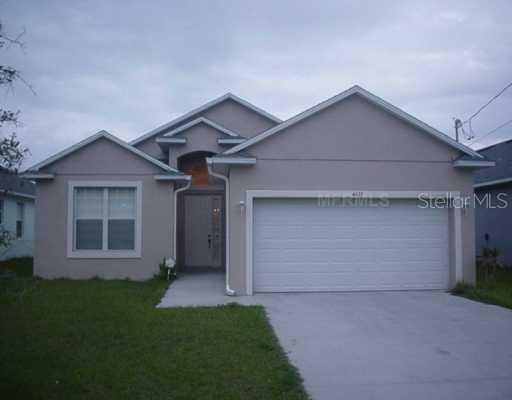 4425 Carter St., Orlando, FL 32811