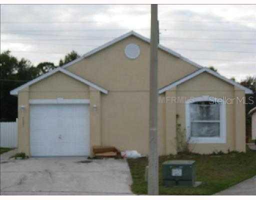 7501 Fort William Ct., Orlando, FL 32822