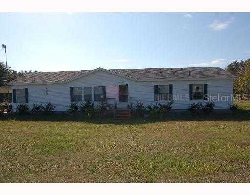 1900 Stuckey Rd., Groveland, FL 34736