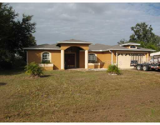 413 Flamingo Ct., Poinciana, FL 34759