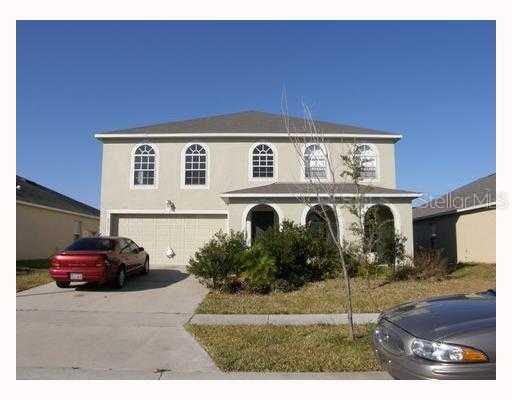 2383 Andrews Valley Dr., Kissimmee, FL 34758