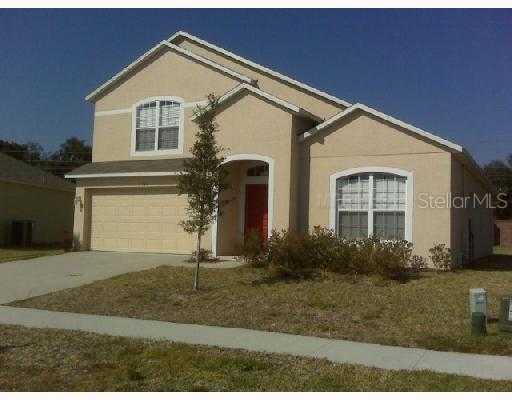 7715 Newlan Dr., Orlando, FL 32818