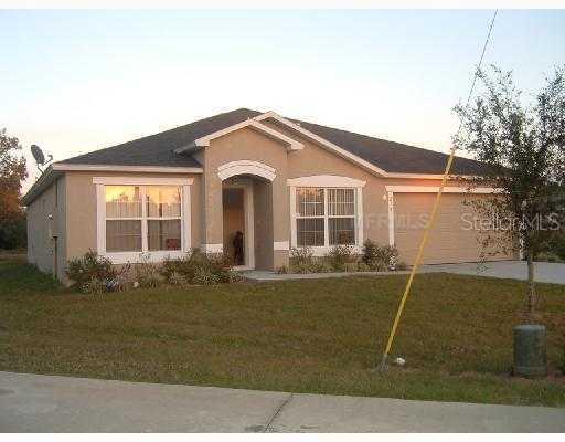 215 Flounder Way, Poinciana, FL 34759