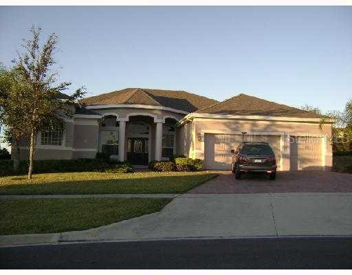 1577 Sherbrook Dr., Clermont, FL 34711