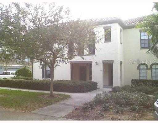 1000 Via Santae Ln. #106, Kissimmee, FL 34747
