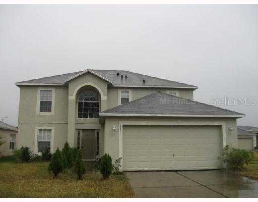 1657 Cornerview Ln., Orlando, FL 32820