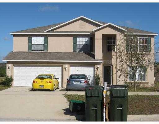 603 Skyridge Rd., Clermont, FL 34711