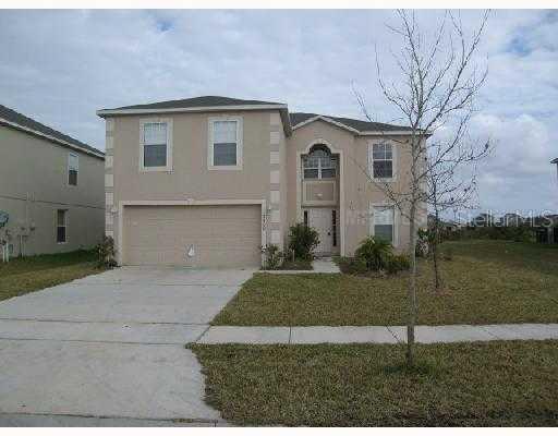 2400 Andrews Valley Dr., Kissimmee, FL 34758
