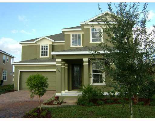 9132 Leeland Archer Blvd., Orlando, FL 32836