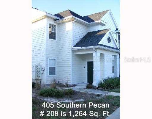 405 Southern Pecan Cir. #208, Winter Garden, FL 34787