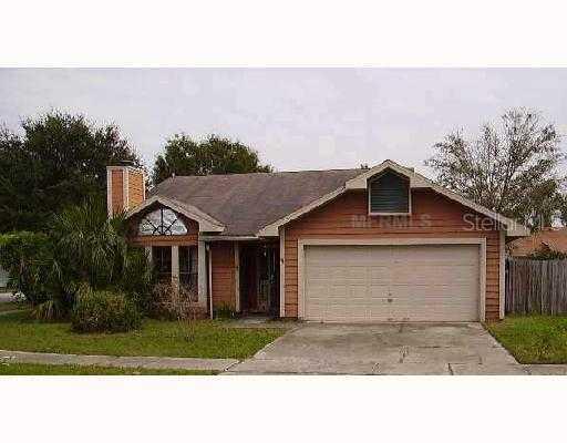 234 S Aberdeen Cir., Sanford, FL 32773