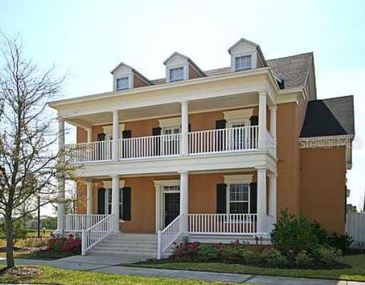 5188 Dorwin Pl., Orlando, FL 32814