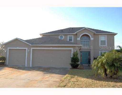 605 Red Pepper Loop, Chuluota, FL 32766