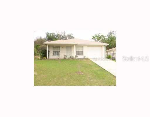 1463 S Hawthorne Ave., Apopka, FL 32703