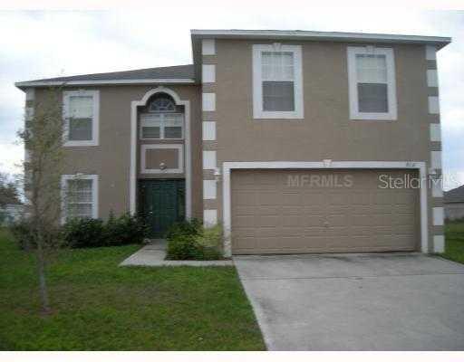 816 Franconville Ct., Kissimmee, FL 34759