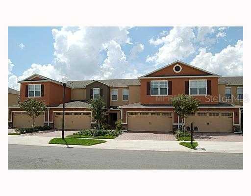 1135 Priory  Circle, Winter Garden, FL 34787