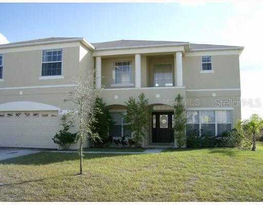 187 Anthabasca Dr., Poinciana, FL 34759