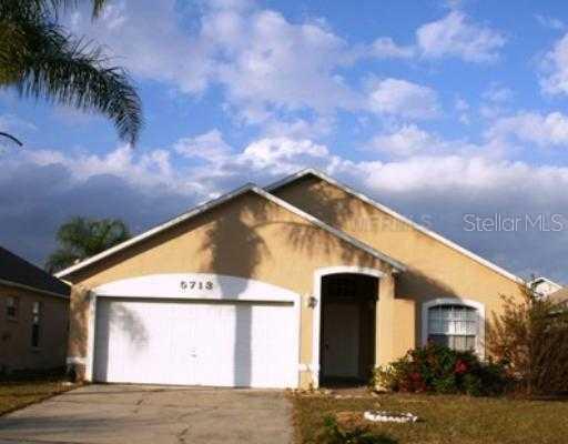 5713 Rywood Dr., Orlando, FL 32810
