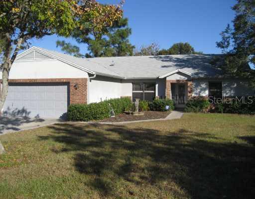 2937 S Horizon Pl., Oviedo, FL 32765