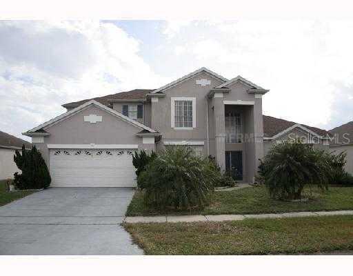 463 Kassik Cir., Orlando, FL 32824