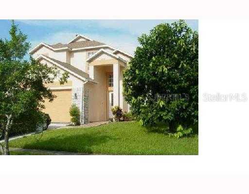 11554 Kenley Cir., Orlando, FL 32824