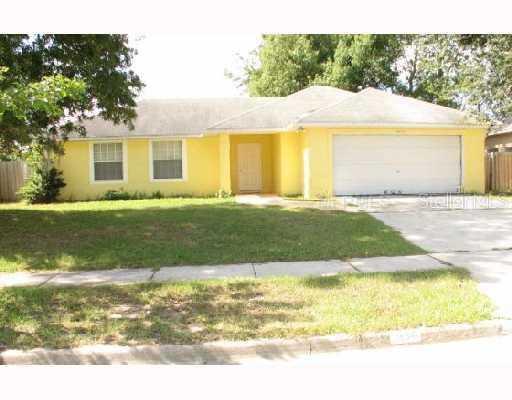 5154 Clarion Hammock Dr., Orlando, FL 32808