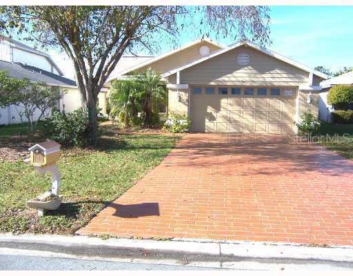 193 North Lake Ct., Kissimmee, FL 34743
