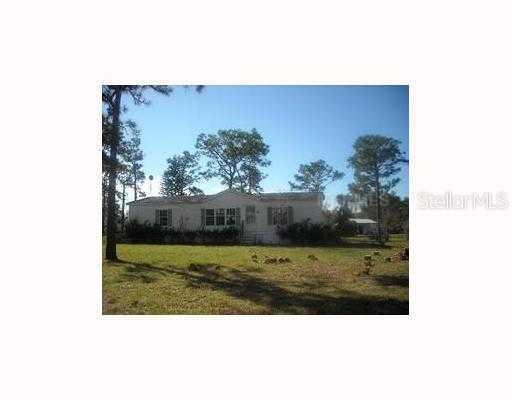 4546 Quail Roost Rd., Saint Cloud, FL 34772