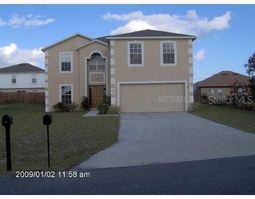 1803 Hudson Dr., Kissimmee, FL 34759