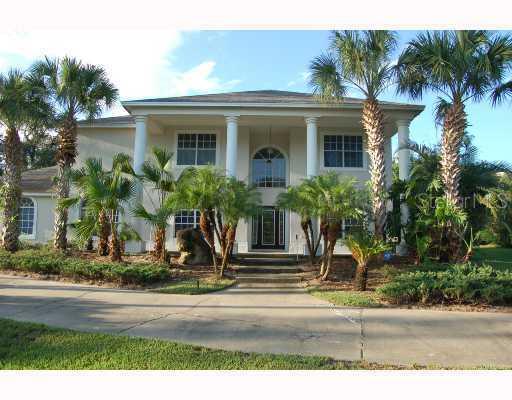 5100 Cherry Tree Ln., Orlando, FL 32819