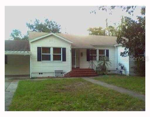 502 S Wilson Ave., Lakeland, FL 33801