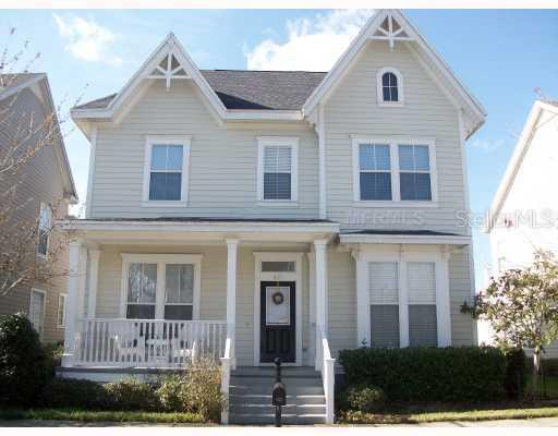 822 Morning Glory Ln., Celebration, FL 34747