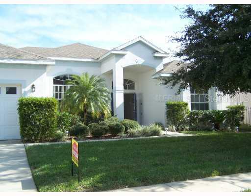 611 Brighton Dr., Davenport, FL 33897