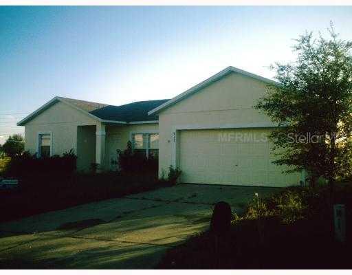 917 Basilica Ln., Kissimmee, FL 34759