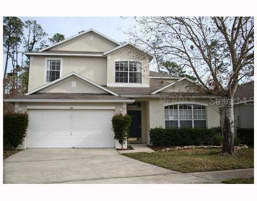 622 Carrigan Woods Tr., Oviedo, FL 32765