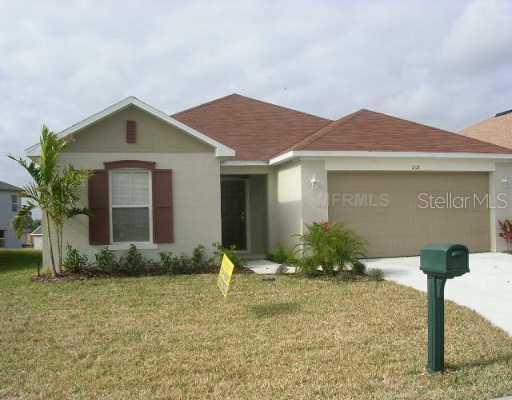 232 Bacopa Pass, Davenport, FL 33897