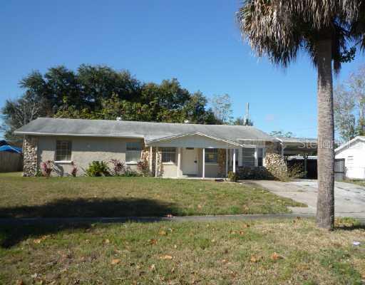 3516 Connor Ave., Orlando, FL 32808