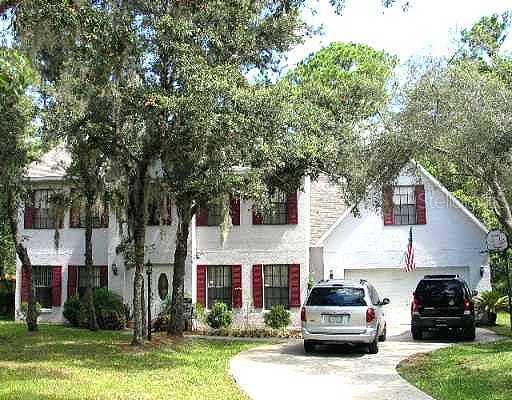 170 W Panama Rd., Winter Springs, FL 32708