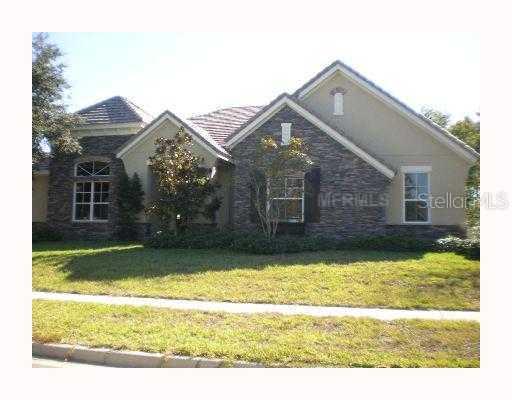 25618 Hawks Run Ln., Sorrento, FL 32776