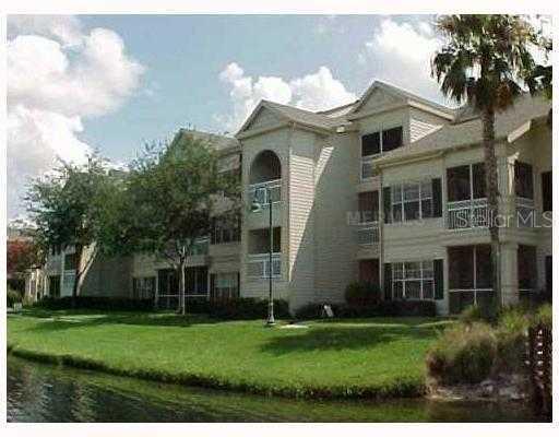 5131 City St. #626, Orlando, FL 32839