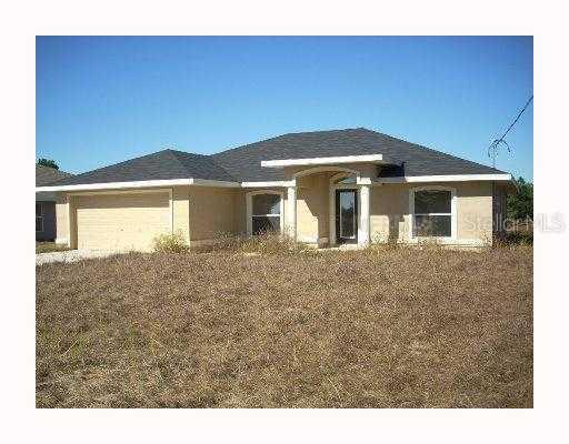 14761 SW 26th Ln., Ocala, FL 34473