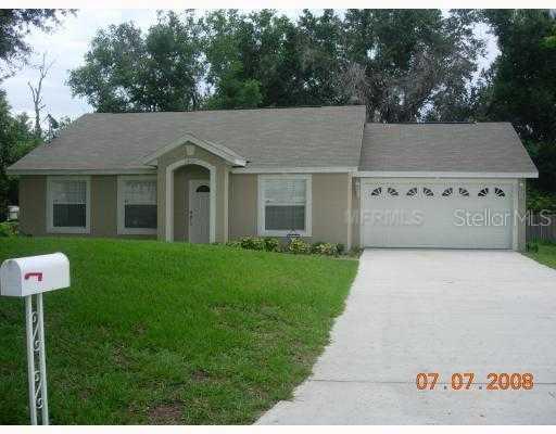 1816 Zeigler Rd., Orlando, FL 32809
