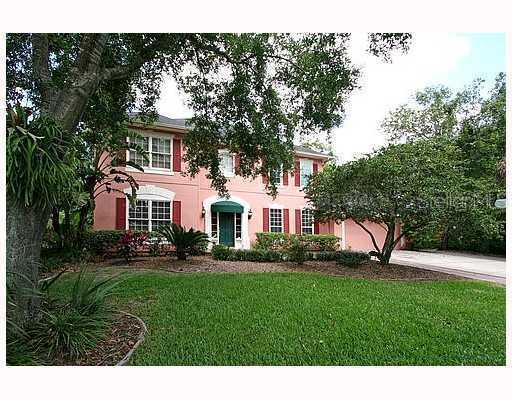 3517 Pinetree Rd., Orlando, FL 32804