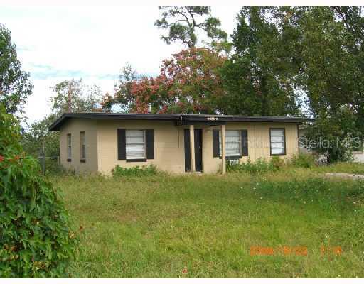 461 E 3rd St., Chuluota, FL 32766