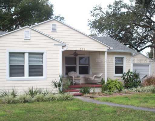 552 N Woodland St., Winter Garden, FL 34787