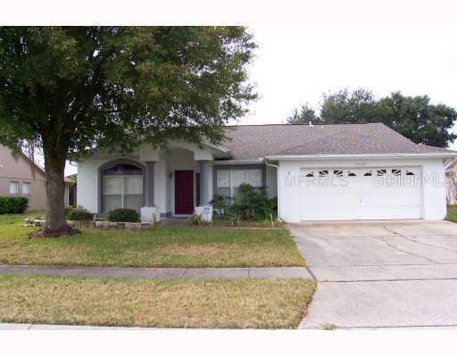 14526 Oconee Ln., Orlando, FL 32837