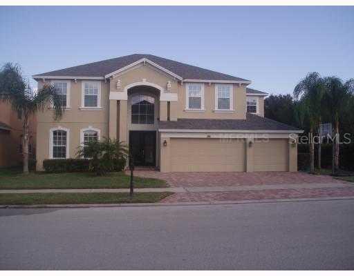 242 Via Tuscany Loop, Lake Mary, FL 32746