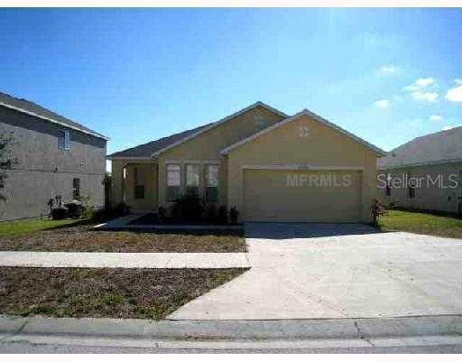 25146 Chipshot Ct., Sorrento, FL 32776